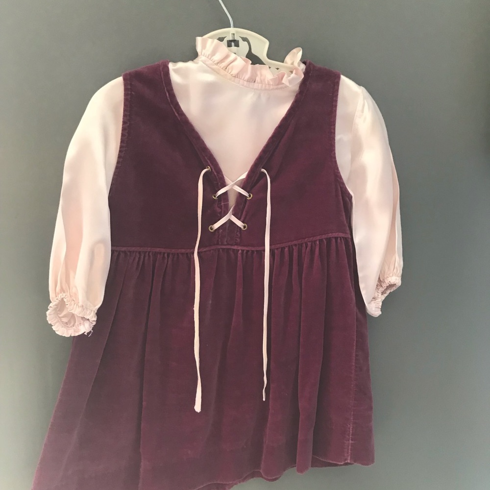 Dress set